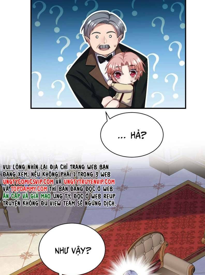 Dẫn Sói Vào Phòng: Chapter 136
