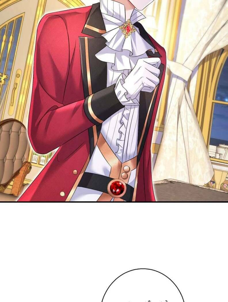 Dẫn Sói Vào Phòng: Chapter 136