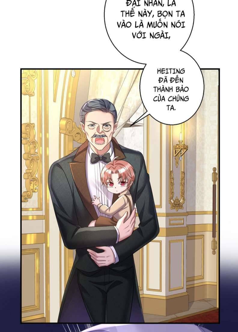 Dẫn Sói Vào Phòng: Chapter 136