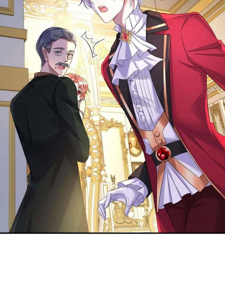 Dẫn Sói Vào Phòng: Chapter 136