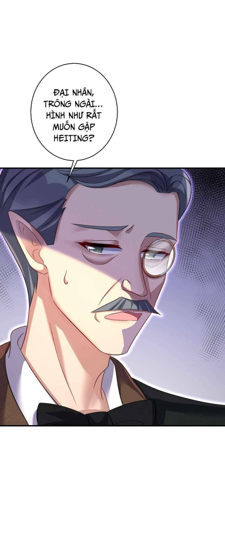 Dẫn Sói Vào Phòng: Chapter 136