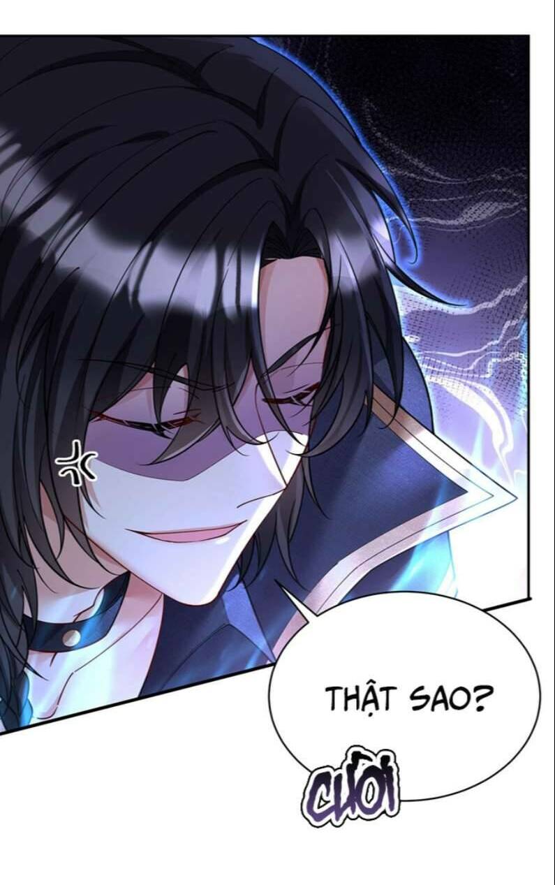 Dẫn Sói Vào Phòng: Chapter 138
