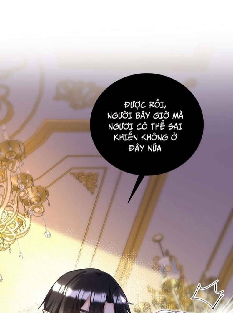 Dẫn Sói Vào Phòng: Chapter 138