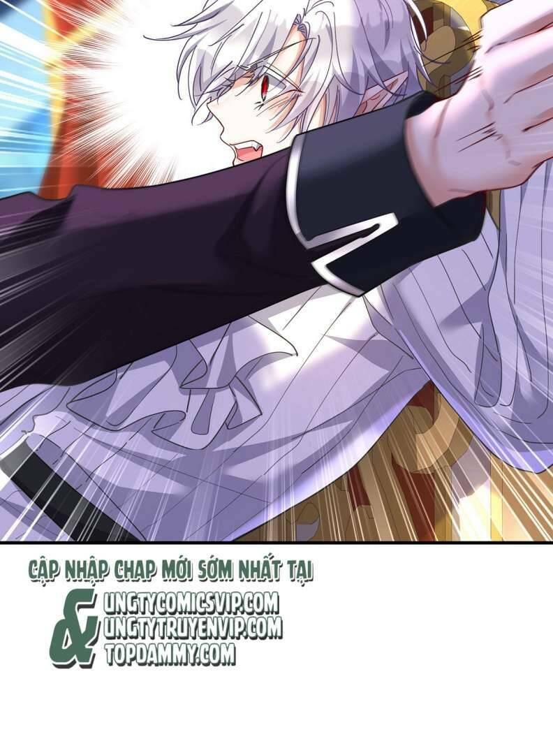 Dẫn Sói Vào Phòng: Chapter 138