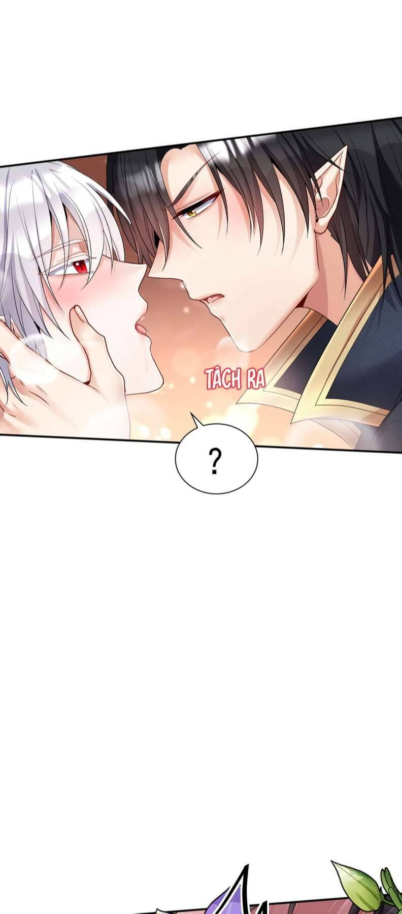 Dẫn Sói Vào Phòng: Chapter 138