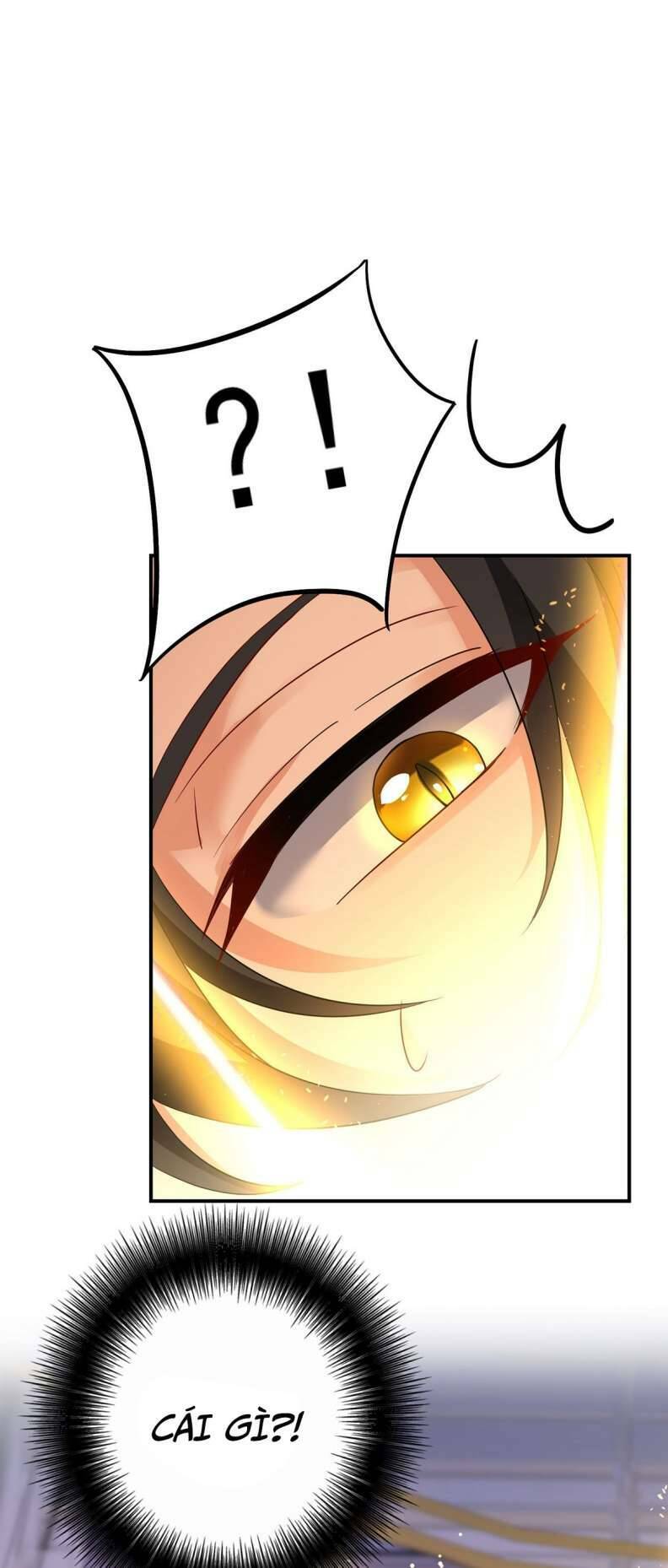 Dẫn Sói Vào Phòng: Chapter 141