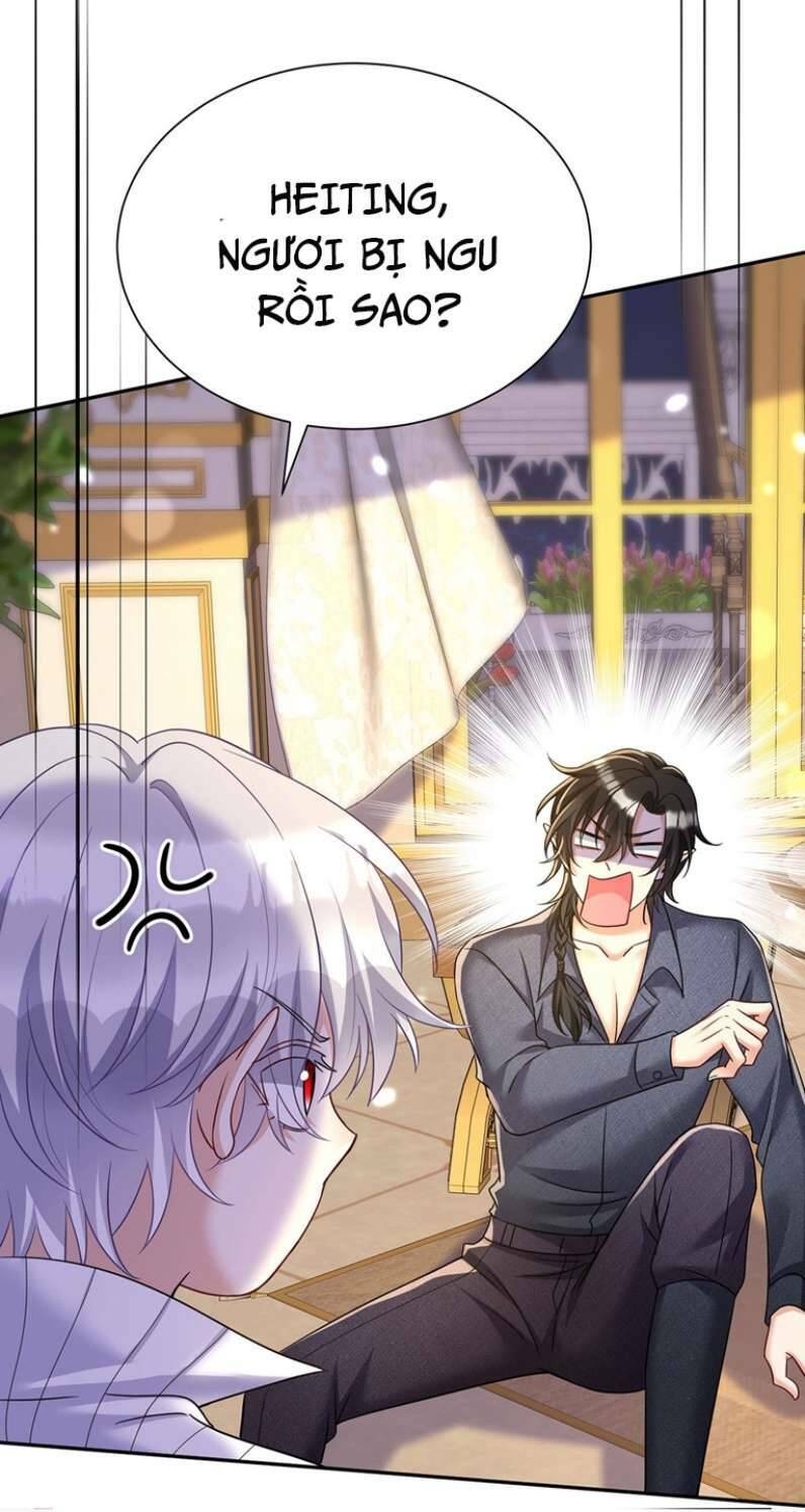 Dẫn Sói Vào Phòng: Chapter 141