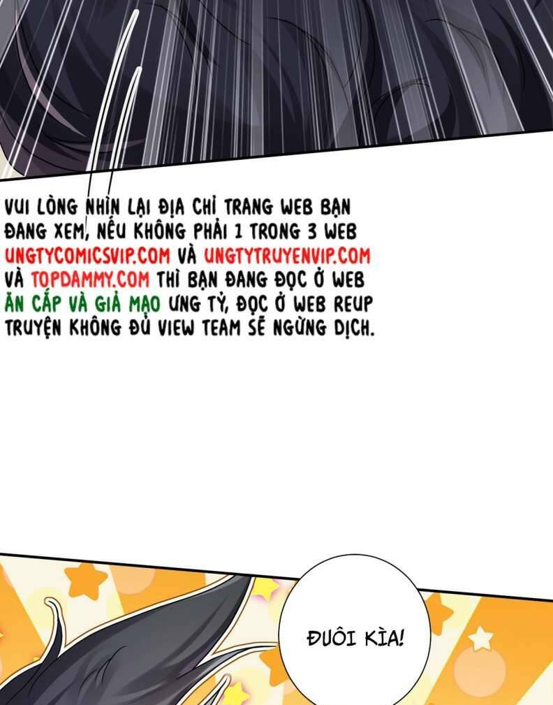 Dẫn Sói Vào Phòng: Chapter 141