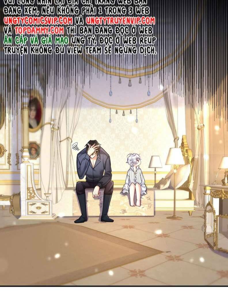 Dẫn Sói Vào Phòng: Chapter 142