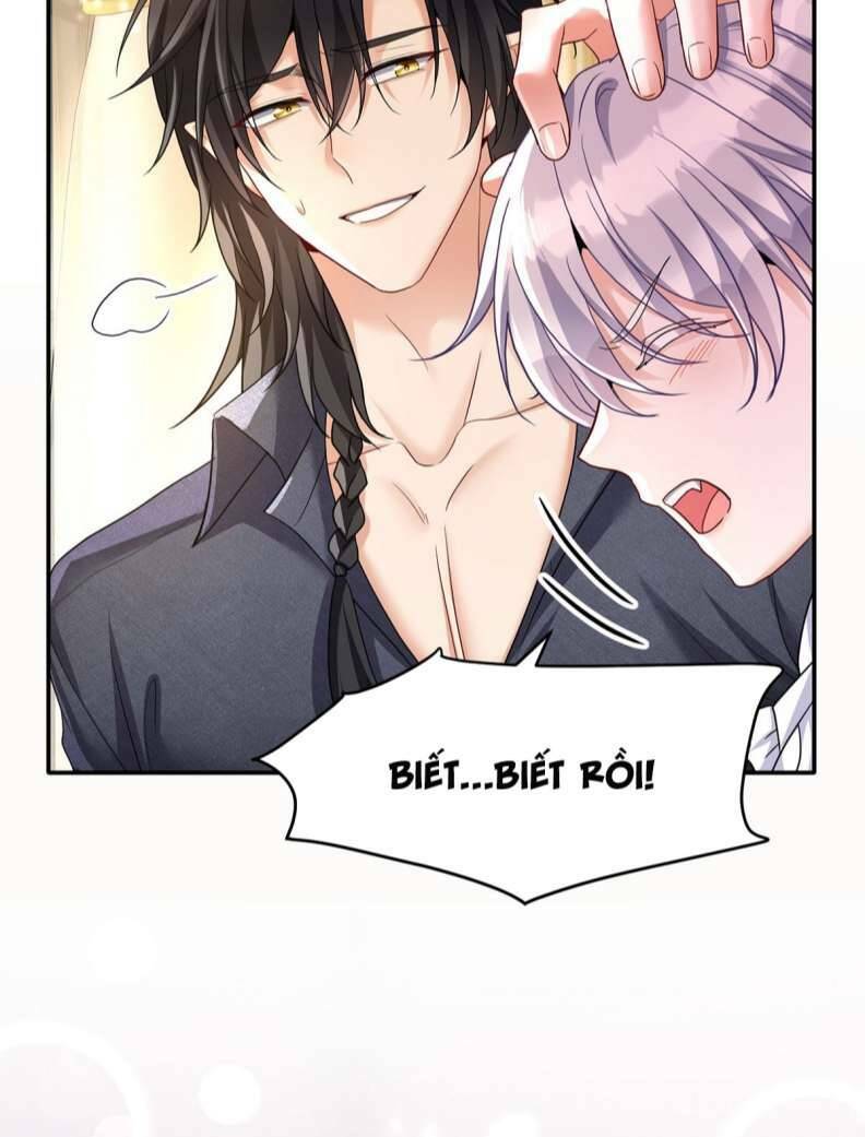 Dẫn Sói Vào Phòng: Chapter 142