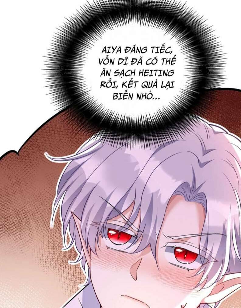 Dẫn Sói Vào Phòng: Chapter 142