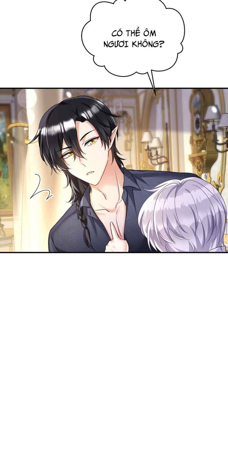 Dẫn Sói Vào Phòng: Chapter 142