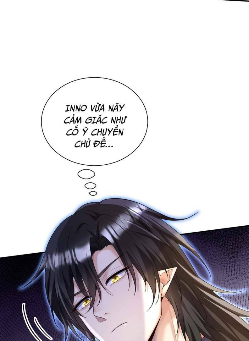 Dẫn Sói Vào Phòng: Chapter 142