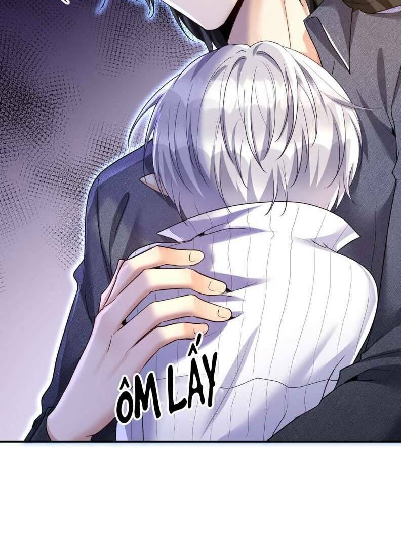 Dẫn Sói Vào Phòng: Chapter 142