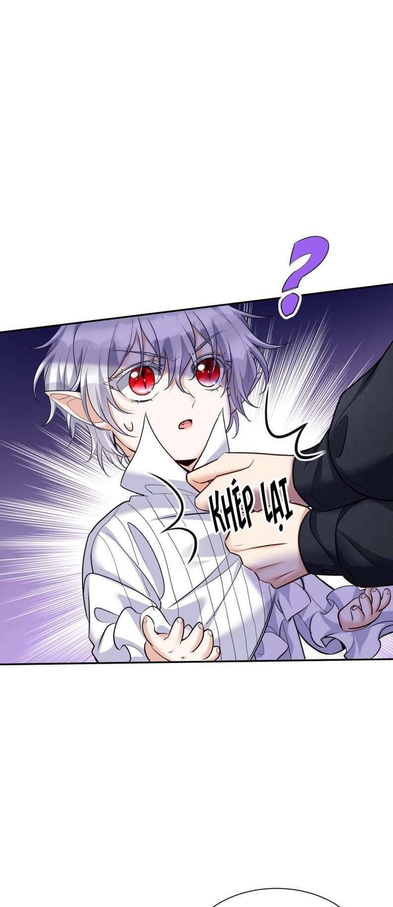 Dẫn Sói Vào Phòng: Chapter 142