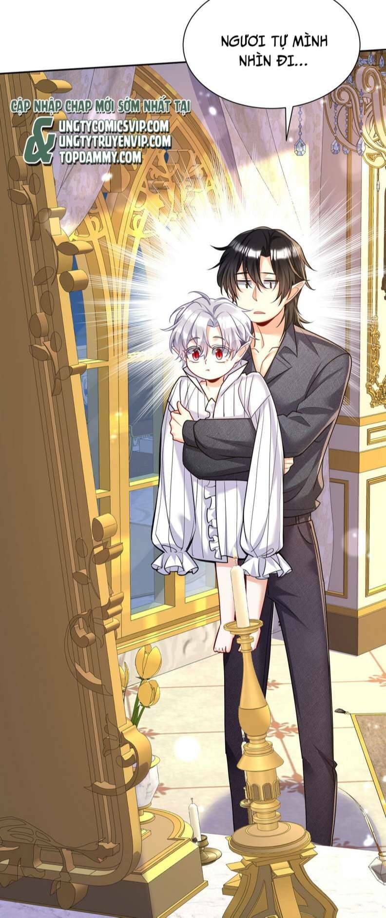 Dẫn Sói Vào Phòng: Chapter 142