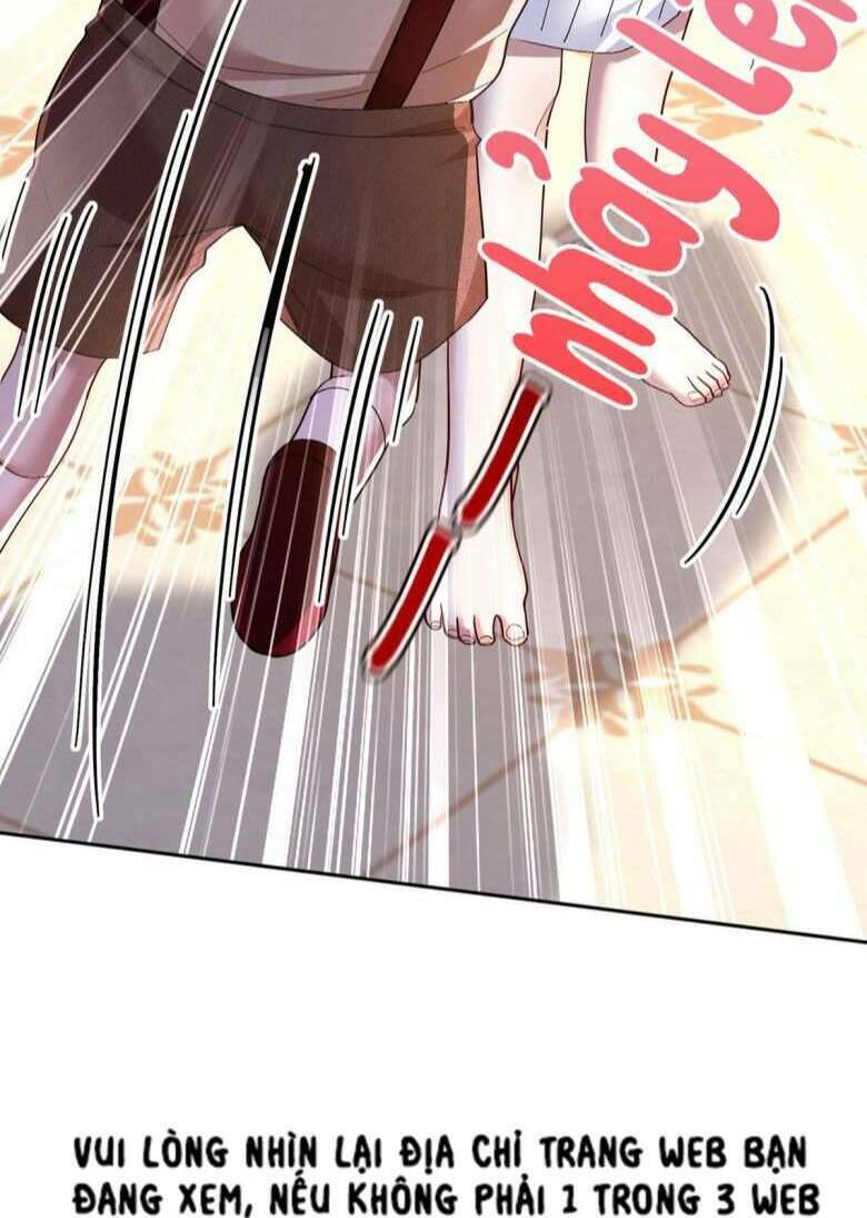 Dẫn Sói Vào Phòng: Chapter 143