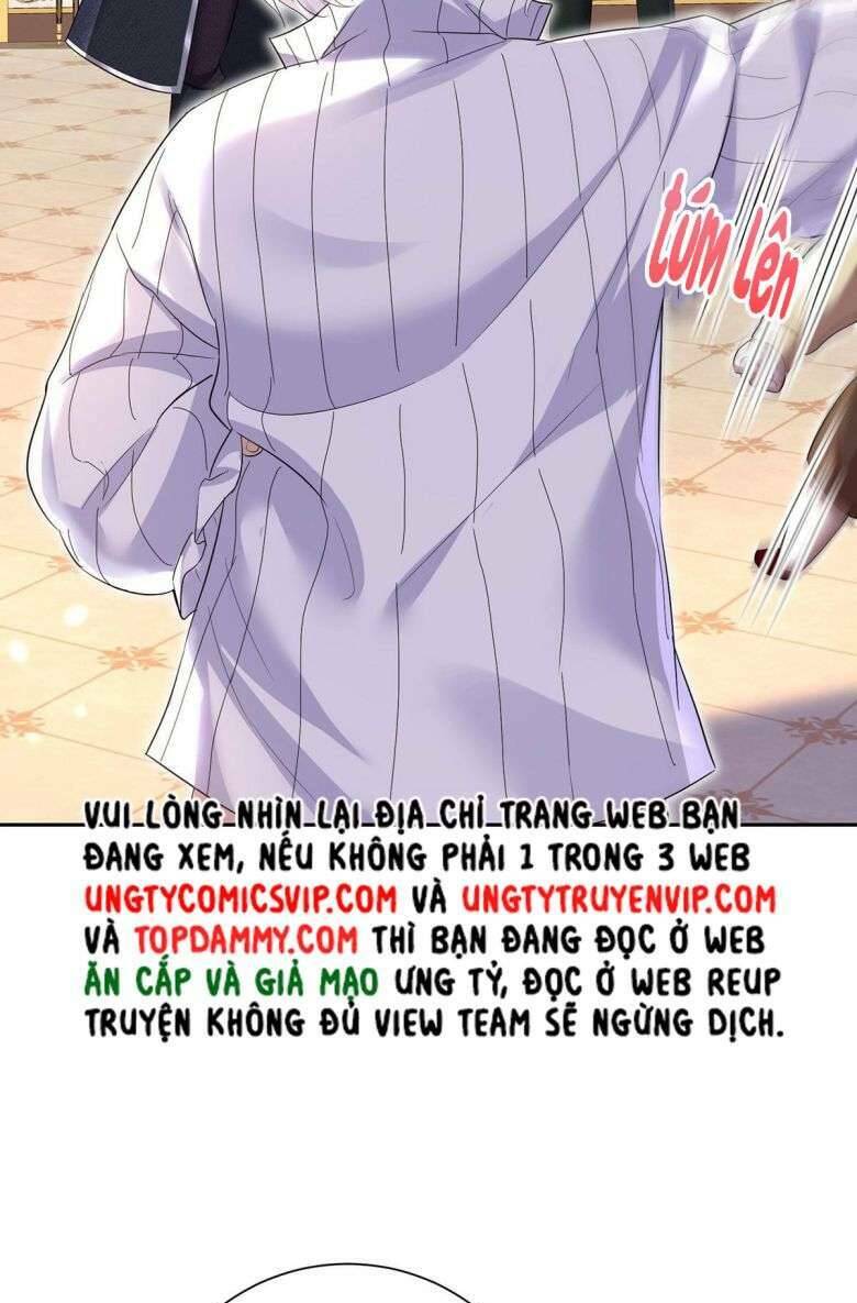 Dẫn Sói Vào Phòng: Chapter 143