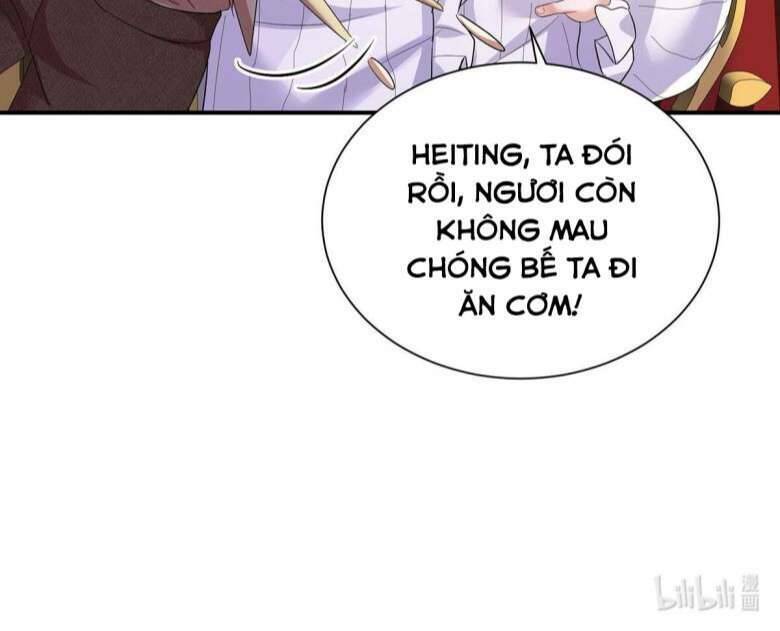 Dẫn Sói Vào Phòng: Chapter 143