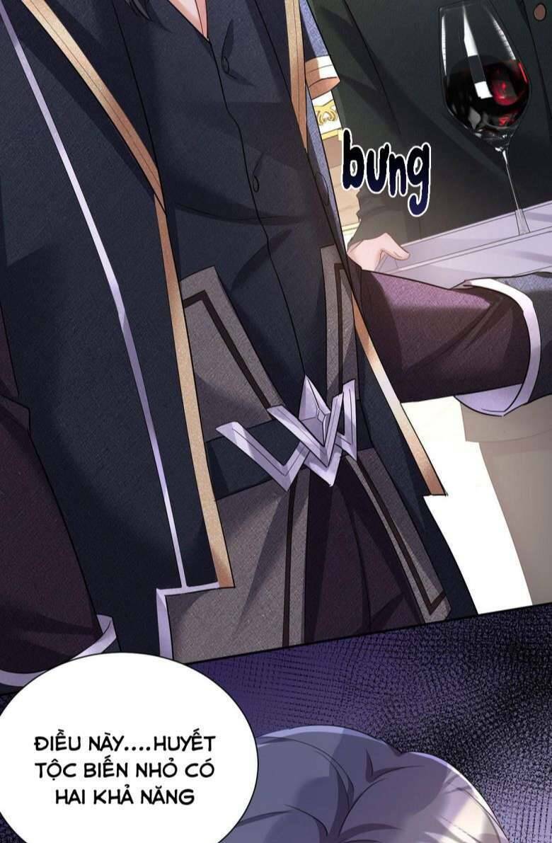Dẫn Sói Vào Phòng: Chapter 143