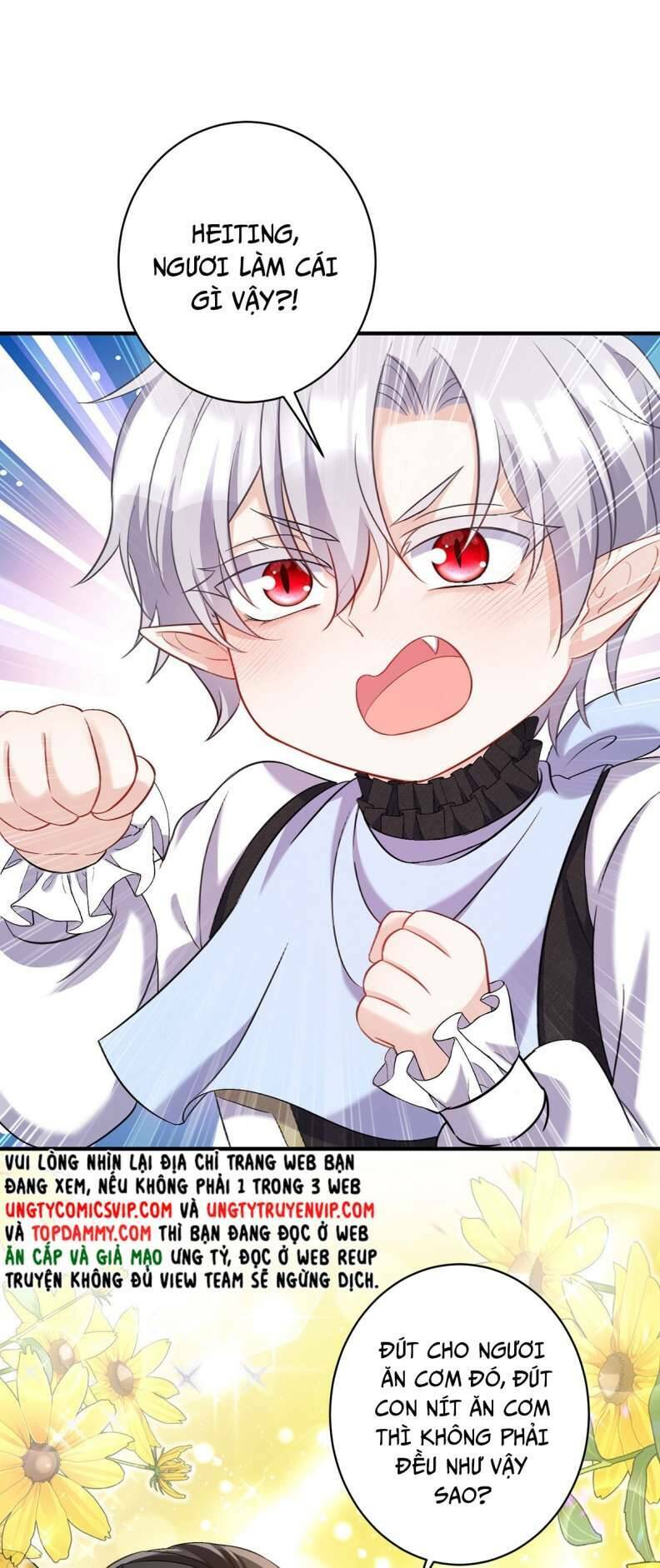 Dẫn Sói Vào Phòng: Chapter 144