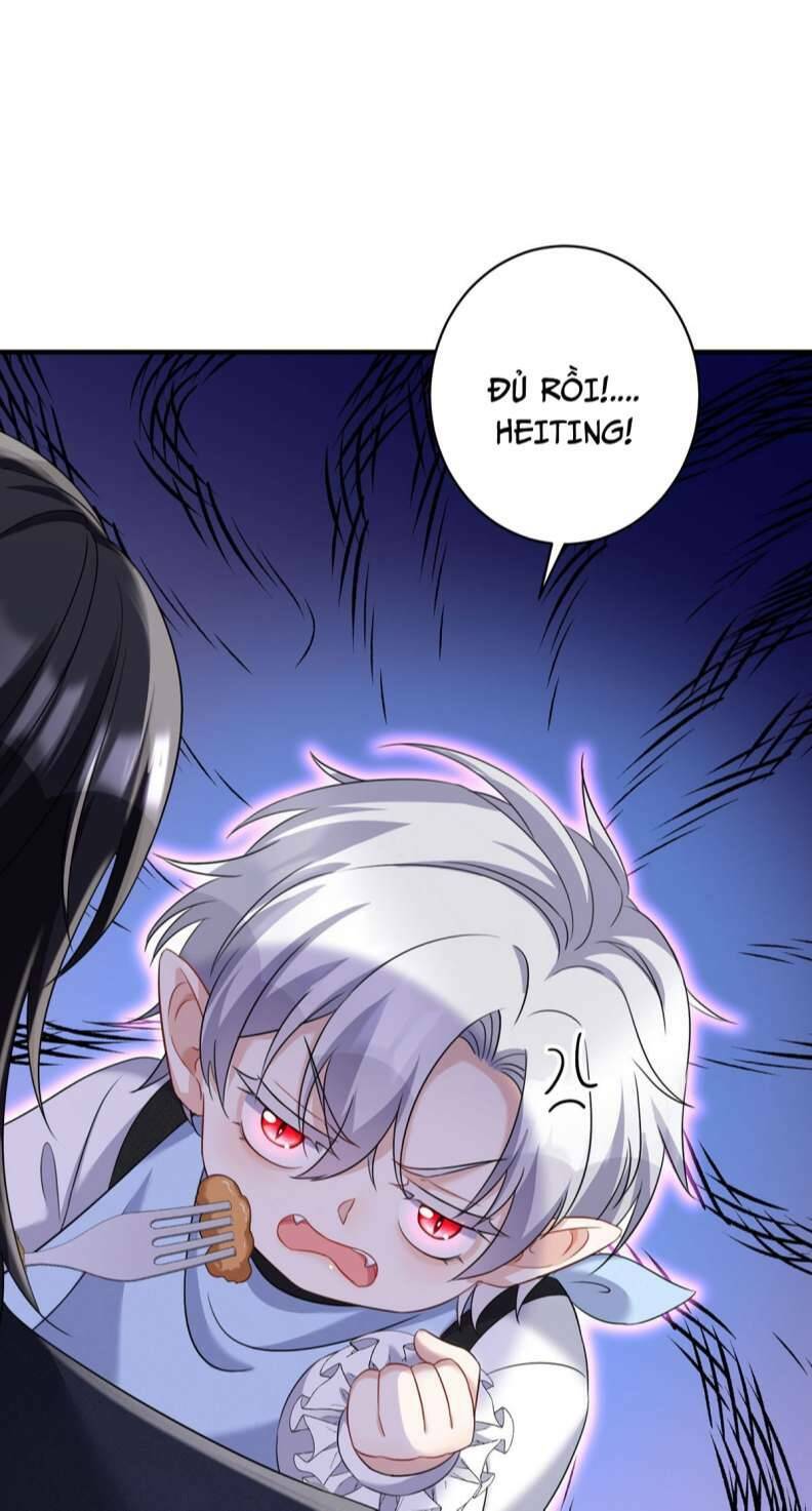 Dẫn Sói Vào Phòng: Chapter 144