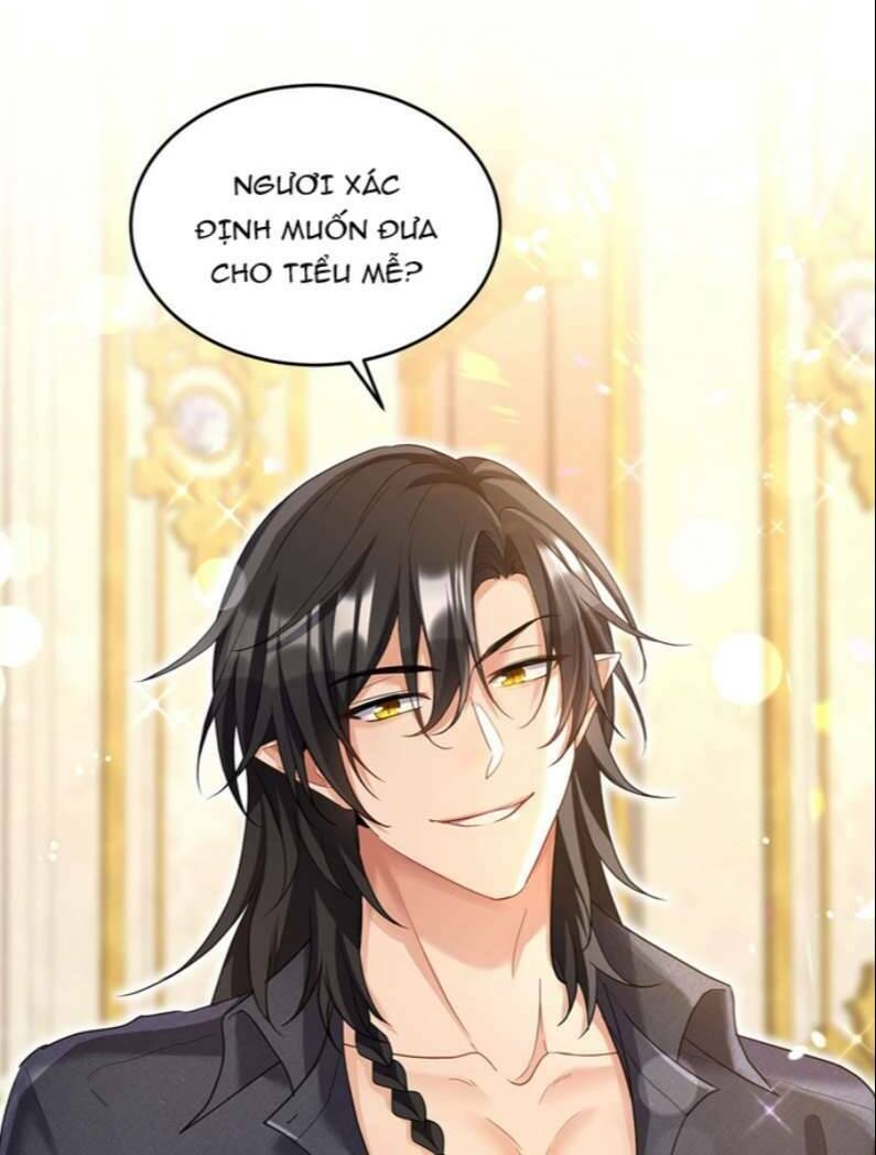 Dẫn Sói Vào Phòng: Chapter 145