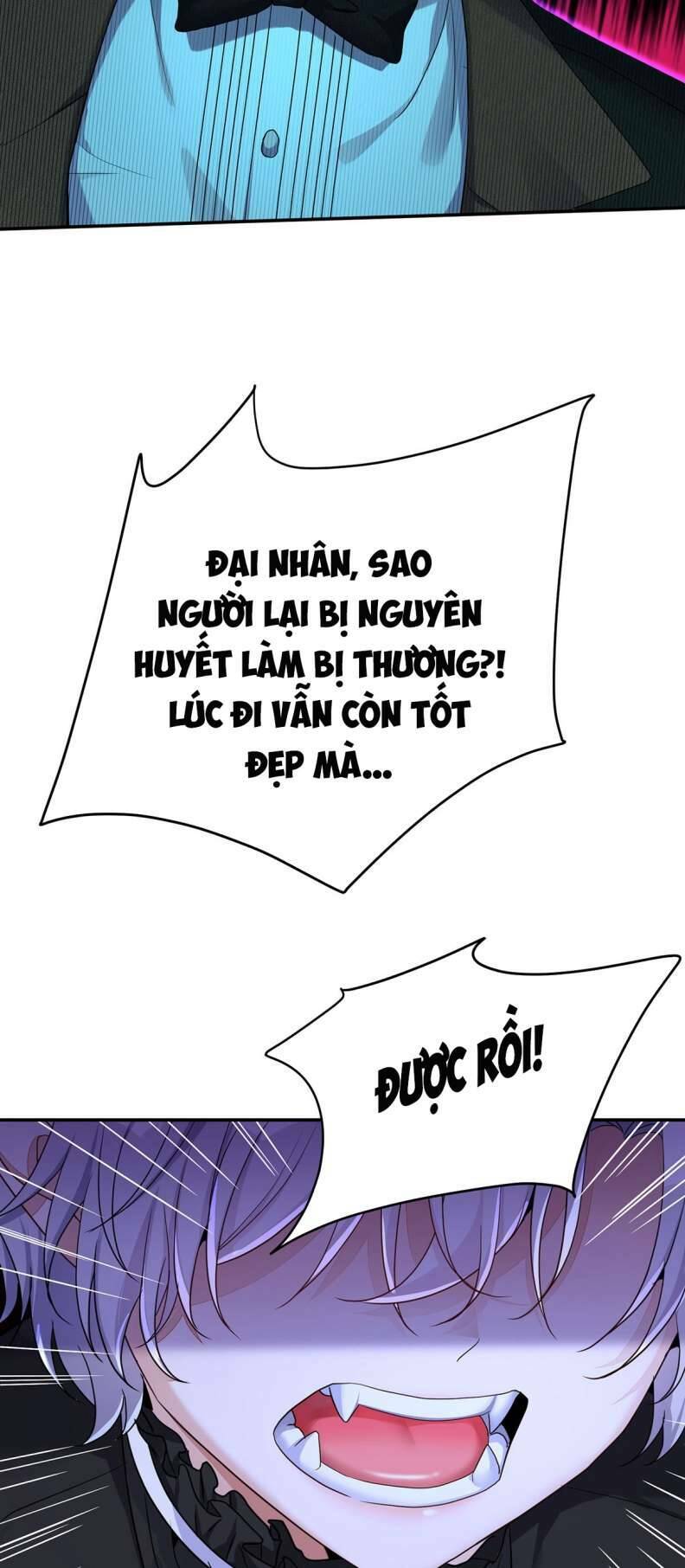Dẫn Sói Vào Phòng: Chapter 145