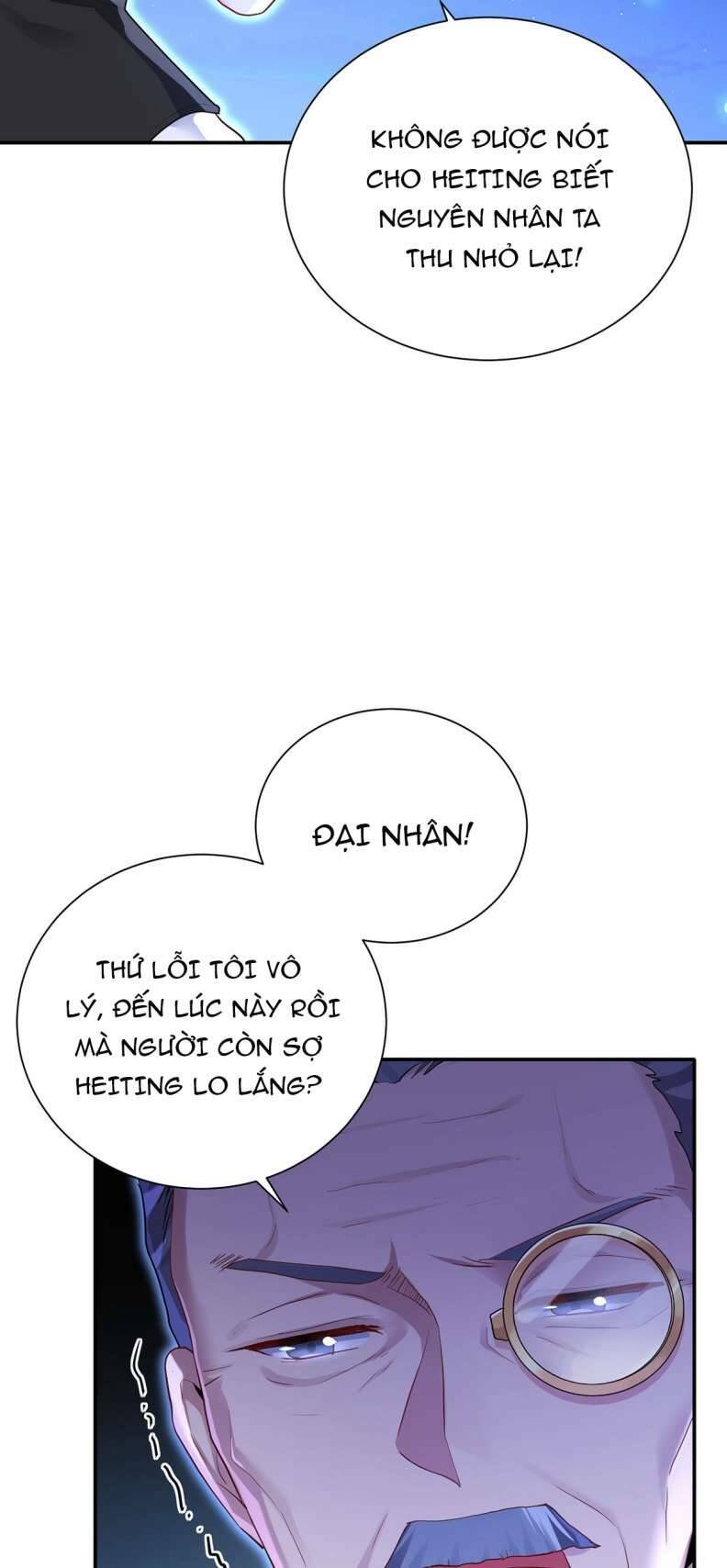 Dẫn Sói Vào Phòng: Chapter 145