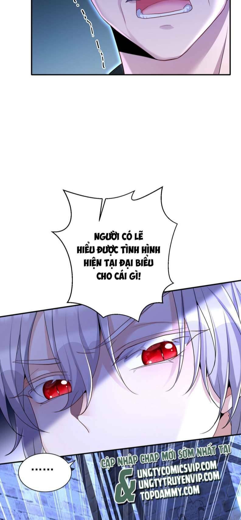 Dẫn Sói Vào Phòng: Chapter 145
