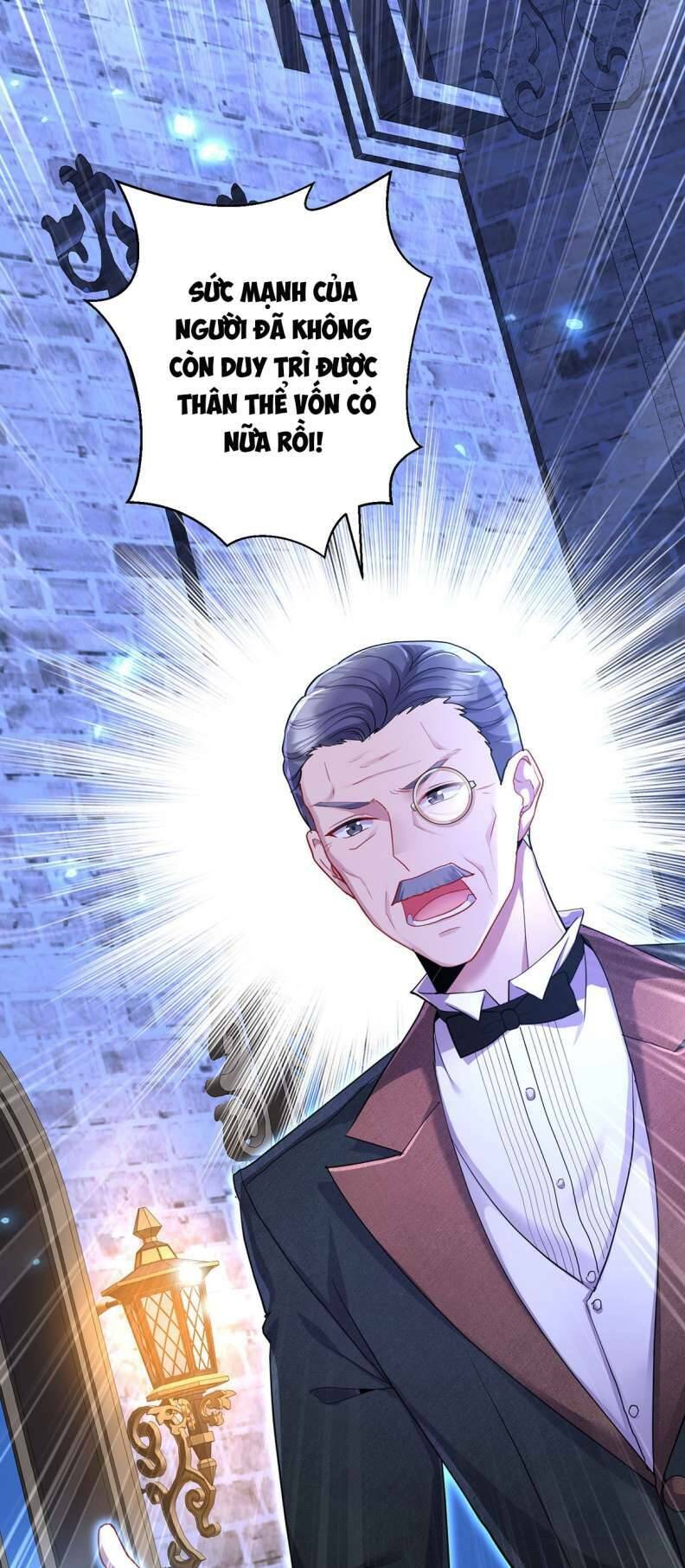 Dẫn Sói Vào Phòng: Chapter 145