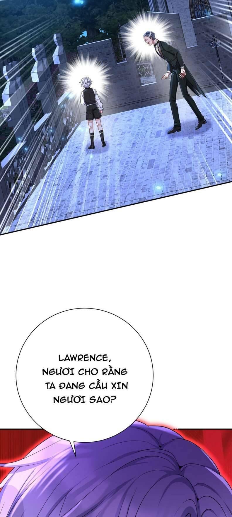 Dẫn Sói Vào Phòng: Chapter 145