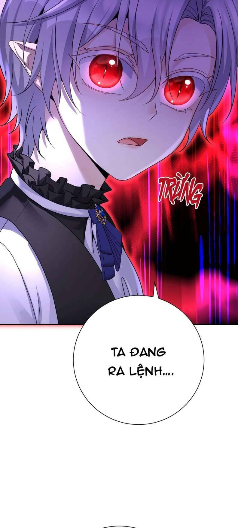 Dẫn Sói Vào Phòng: Chapter 145