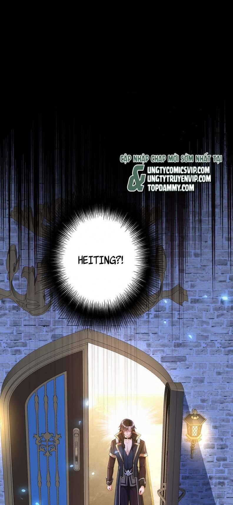 Dẫn Sói Vào Phòng: Chapter 145