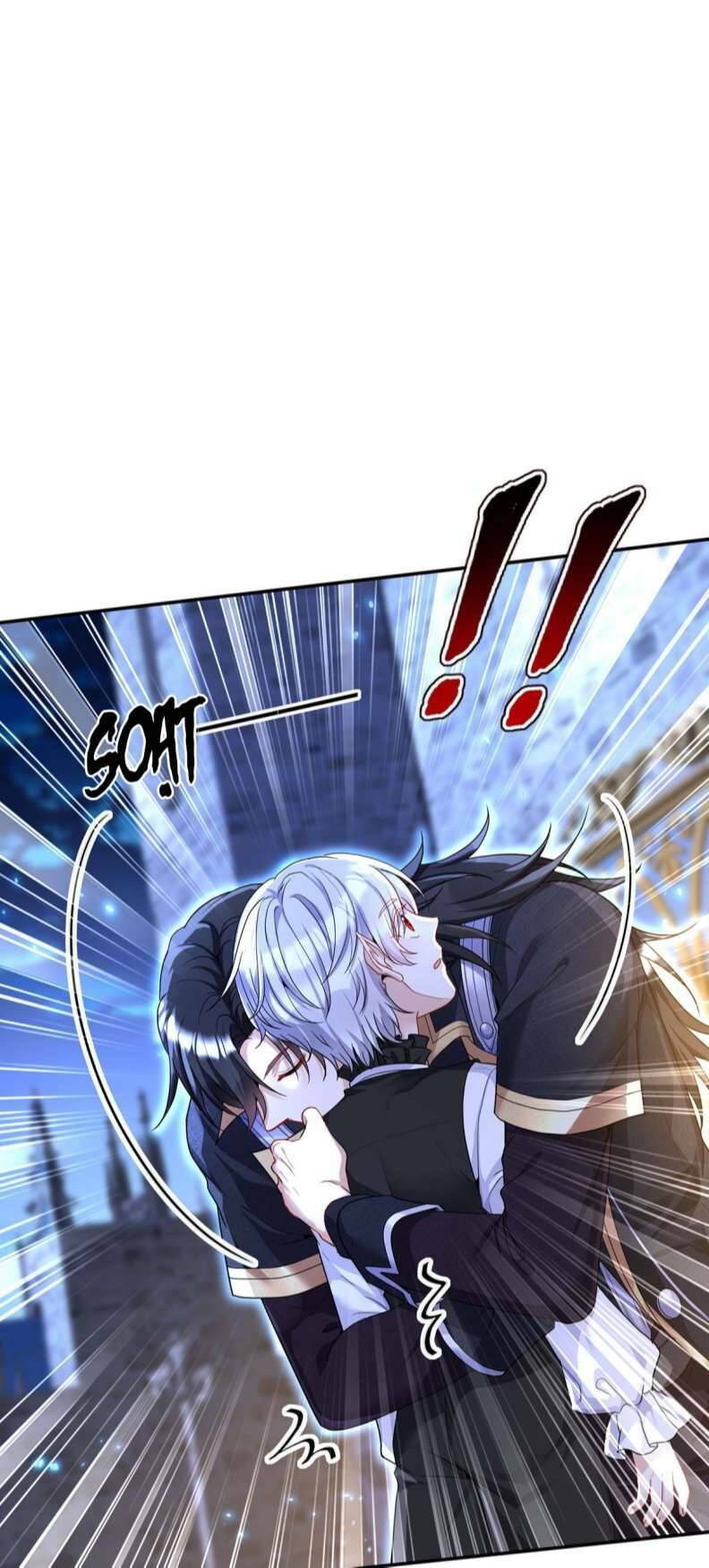 Dẫn Sói Vào Phòng: Chapter 145