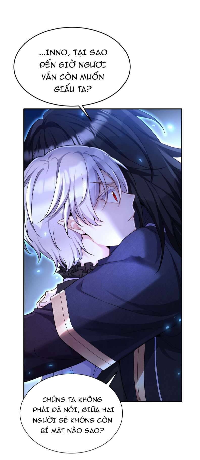 Dẫn Sói Vào Phòng: Chapter 145
