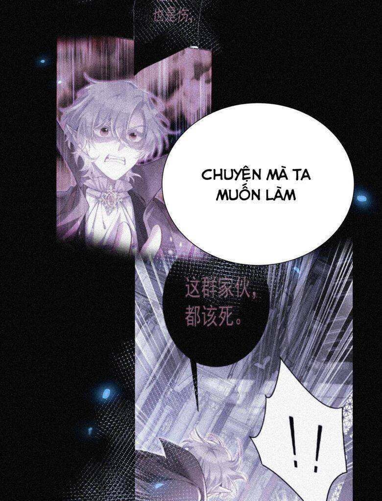 Dẫn Sói Vào Phòng: Chapter 146