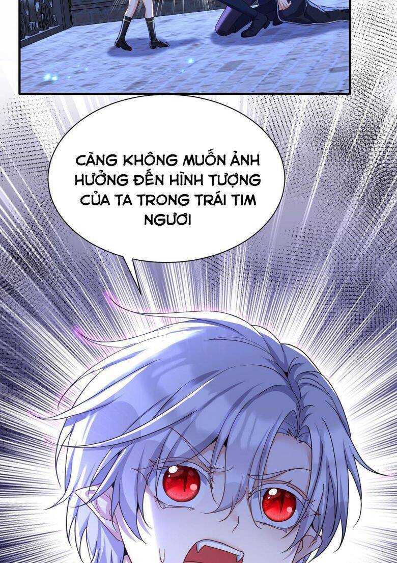 Dẫn Sói Vào Phòng: Chapter 146