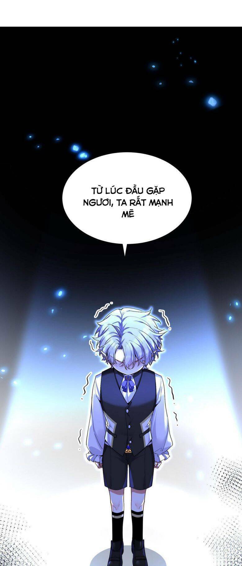 Dẫn Sói Vào Phòng: Chapter 146