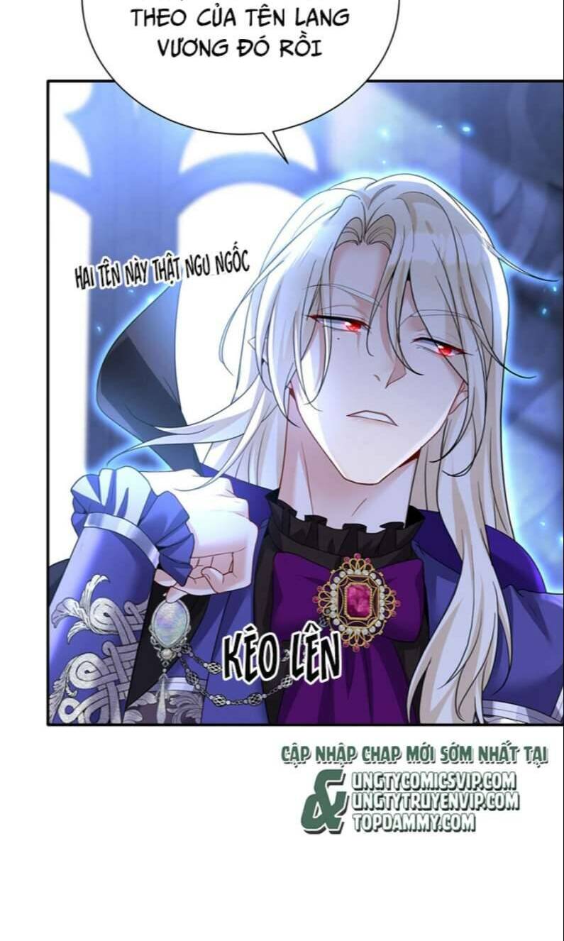 Dẫn Sói Vào Phòng: Chapter 148