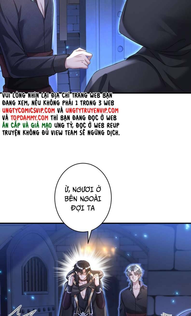 Dẫn Sói Vào Phòng: Chapter 148