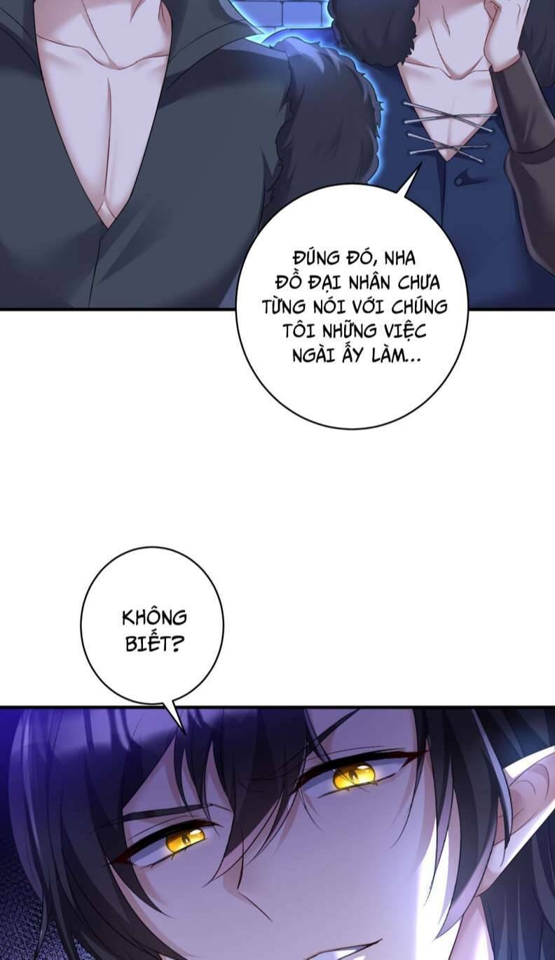 Dẫn Sói Vào Phòng: Chapter 148