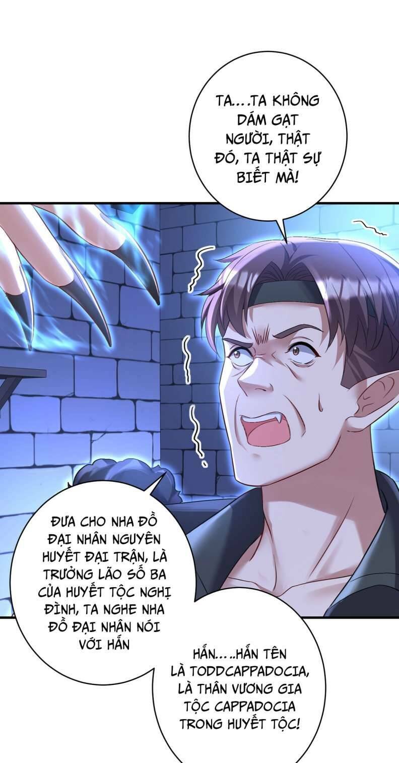 Dẫn Sói Vào Phòng: Chapter 148