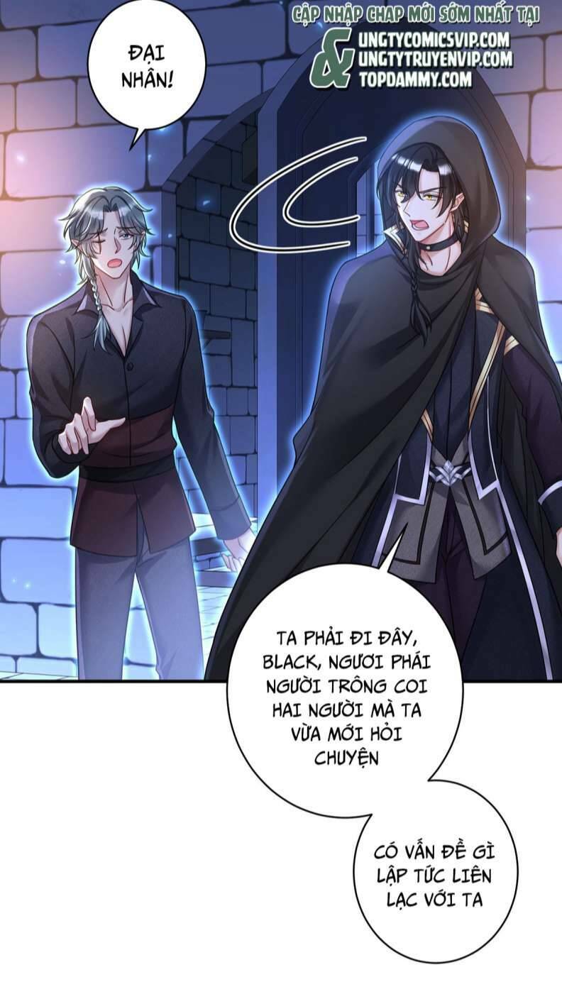 Dẫn Sói Vào Phòng: Chapter 148