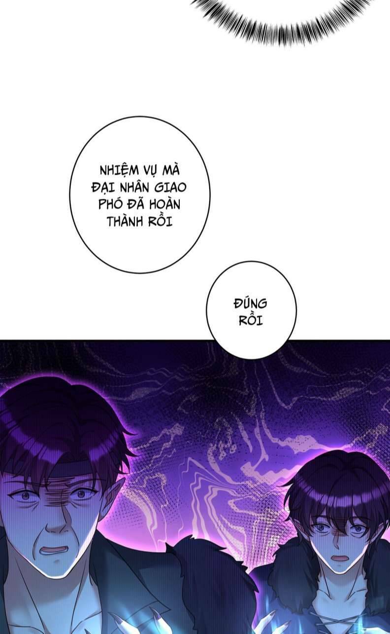 Dẫn Sói Vào Phòng: Chapter 148