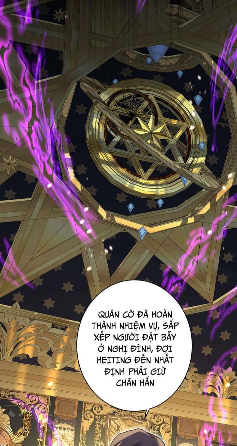 Dẫn Sói Vào Phòng: Chapter 148