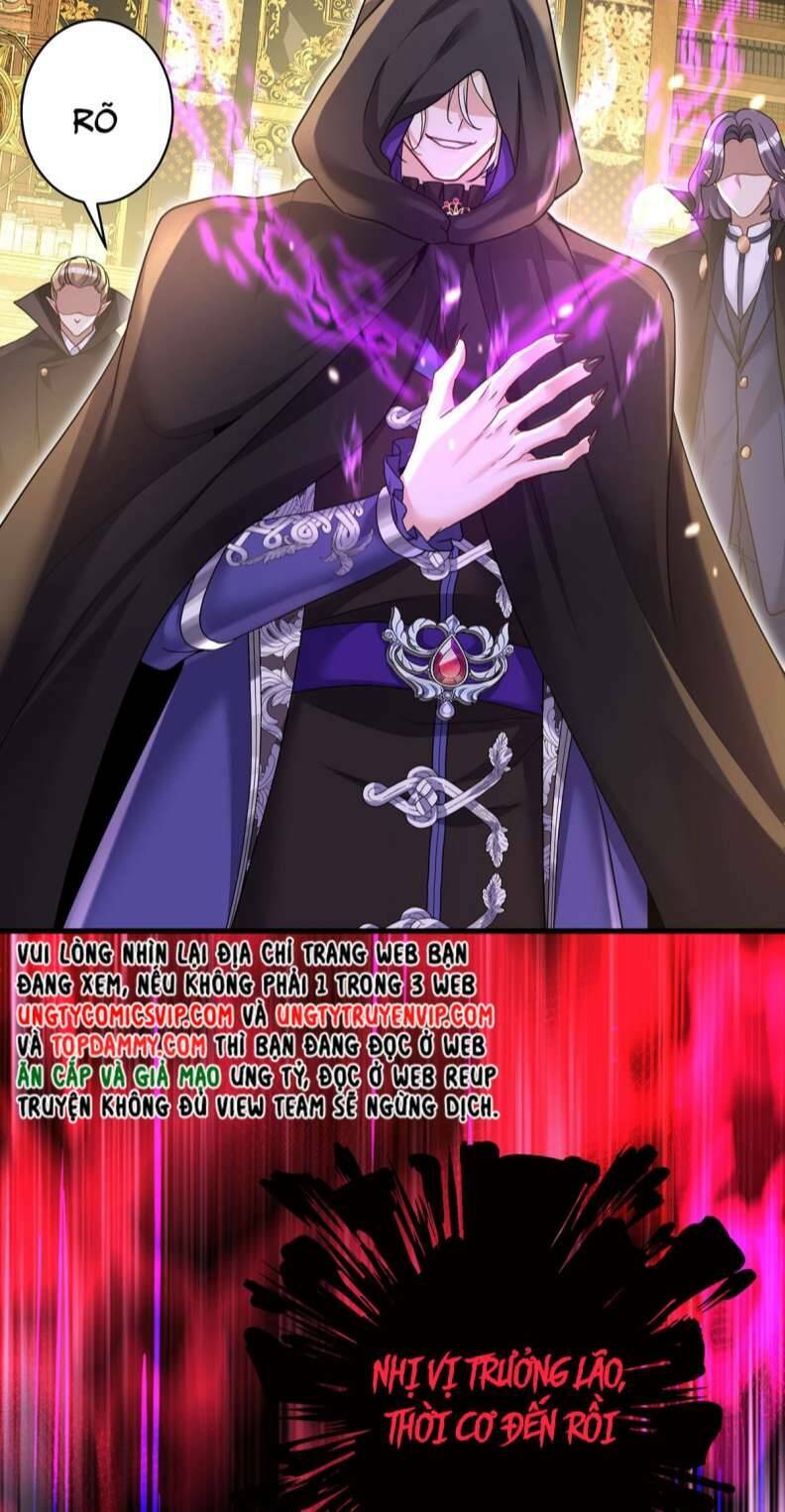 Dẫn Sói Vào Phòng: Chapter 148