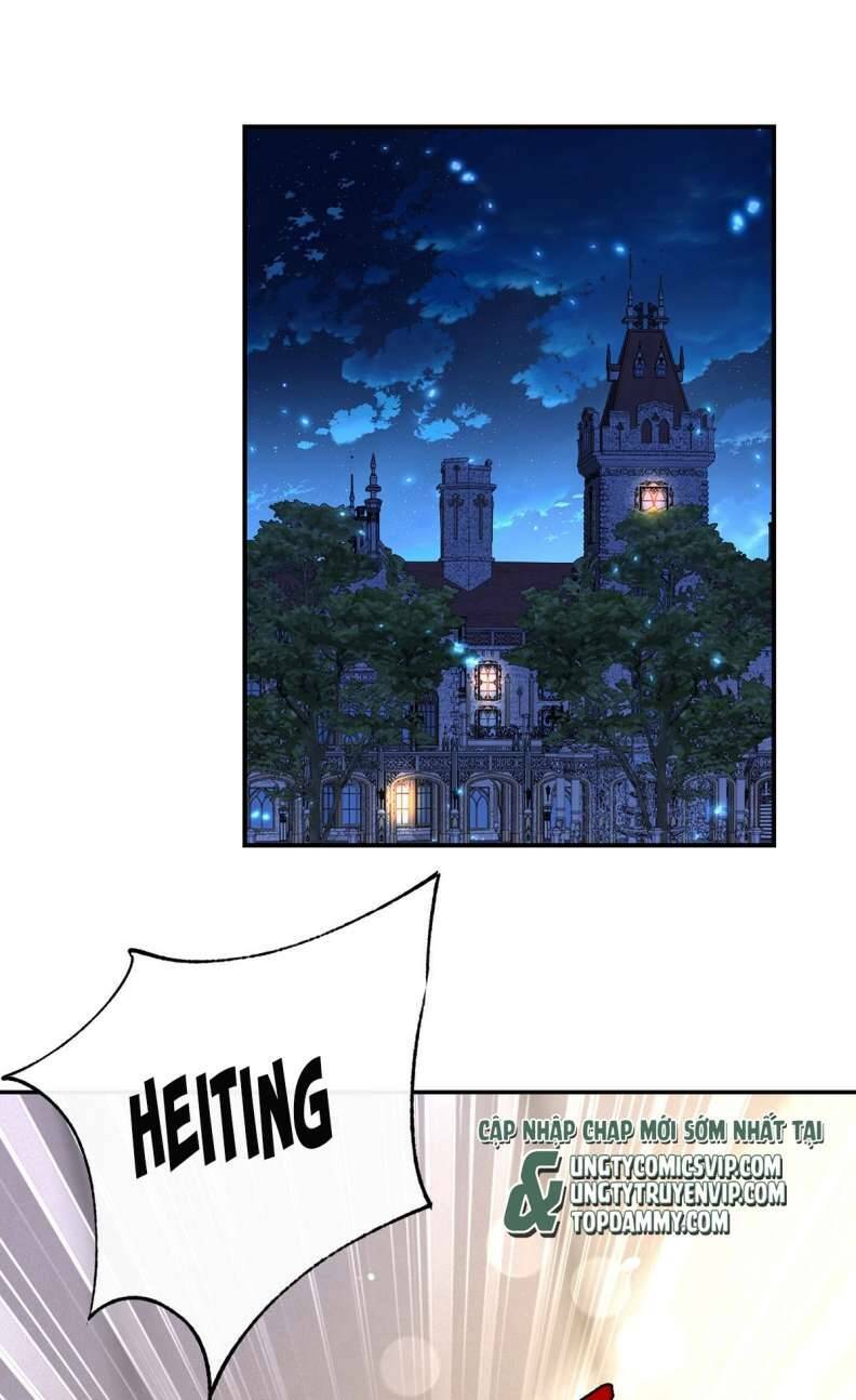 Dẫn Sói Vào Phòng: Chapter 148