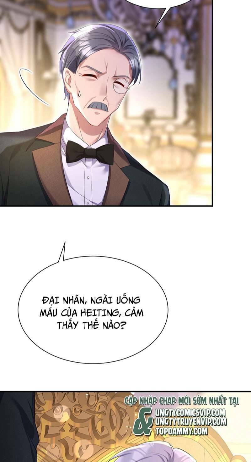 Dẫn Sói Vào Phòng: Chapter 150