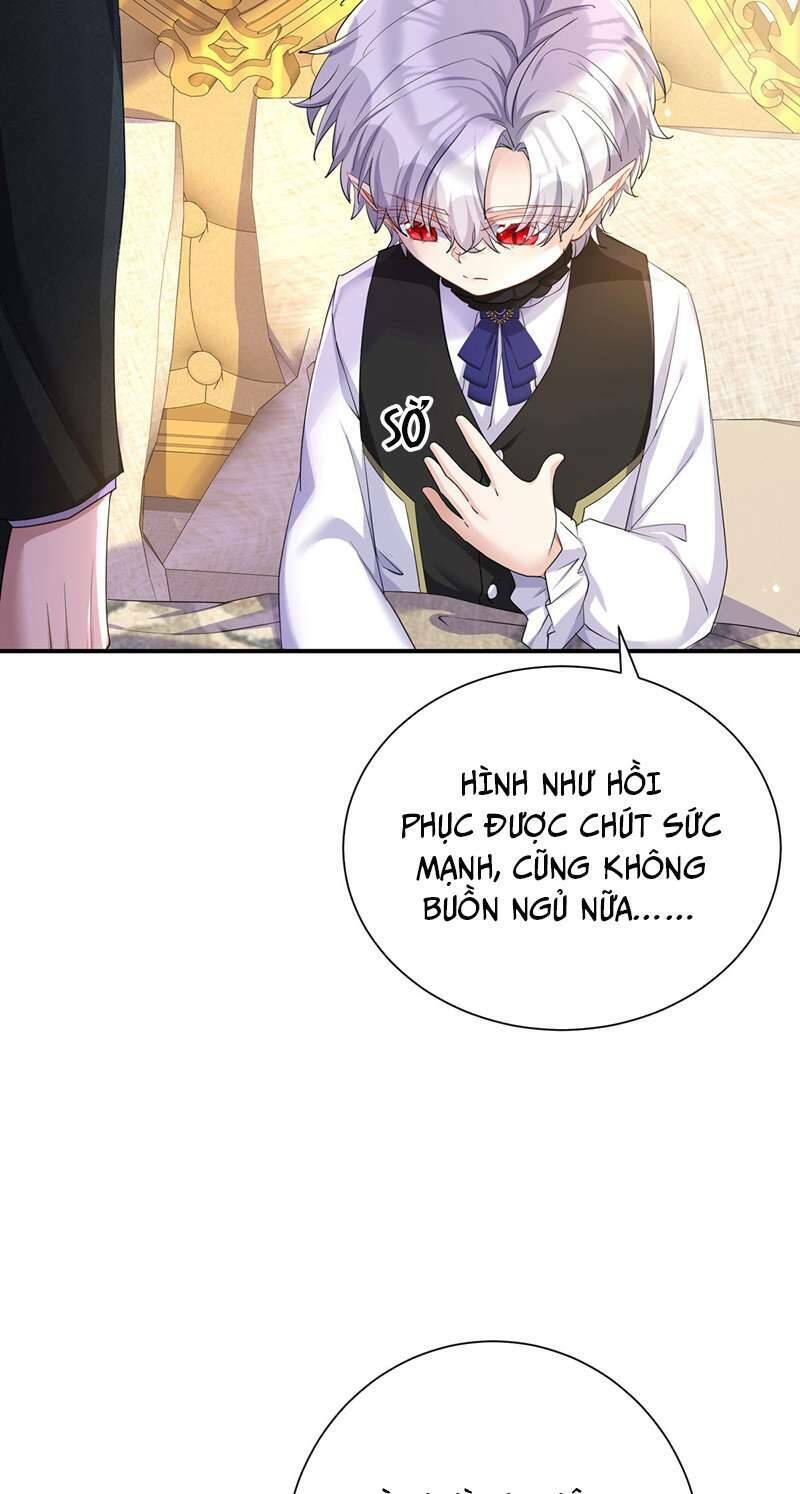Dẫn Sói Vào Phòng: Chapter 150